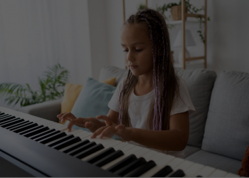 How to Choose the Right Piano Lessons for Your Child