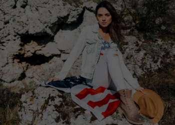 The Rise of Patriotic Fashion: How Military-Inspired Apparel Became Mainstream Style