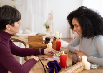 Why candles and home scents make perfect presents