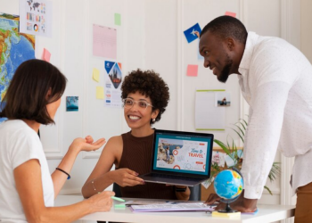 From Concept to Clicks: The Unique Advantage of Choosing Web Design Ireland Experts