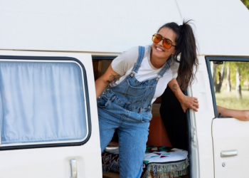 How to Sell Your Motorhome Fast Without the Stress