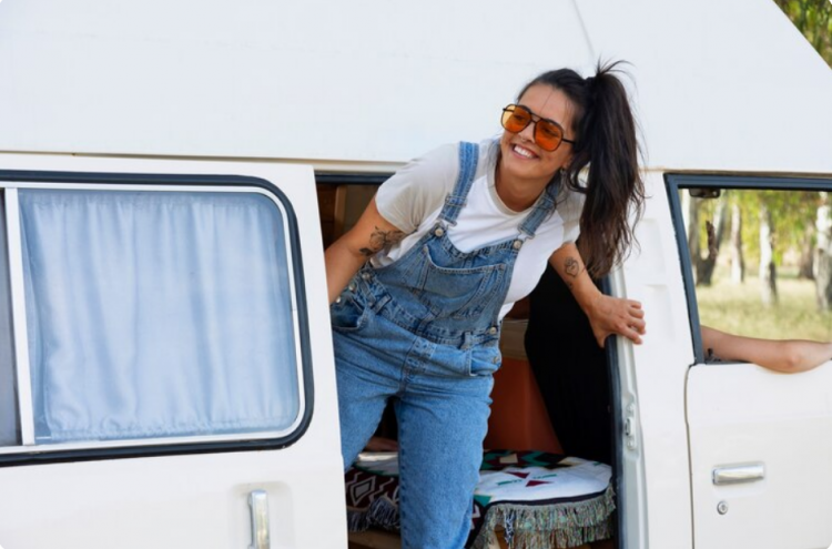 How to Sell Your Motorhome Fast Without the Stress