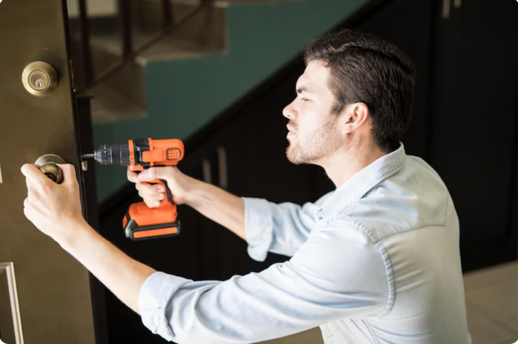 Extra Locksmith: Setting the Standard for Trusted Locksmith Services in the DFW Metroplex