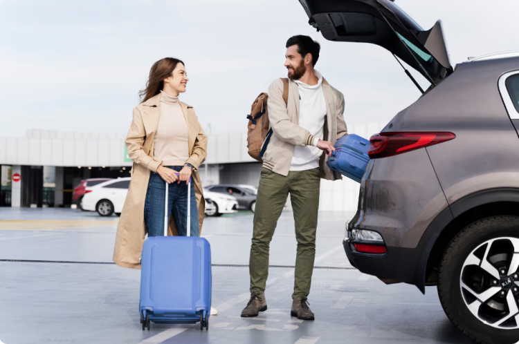 Car Hire at Valencia Airport with Rentaholiday: No Deposit, Full Coverage Included, and No Excess on 90% of Rental Offers