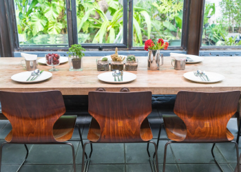 Tablemaker – Custom Commercial Tables and Oak Table Tops in London