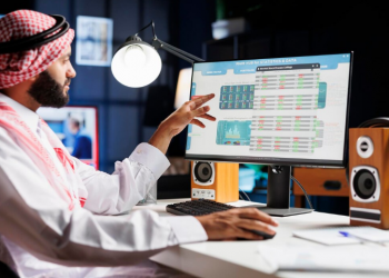 ChawR Platform: The Revolution of Smart Labor Consulting in Riyadh, Saudi Arabia