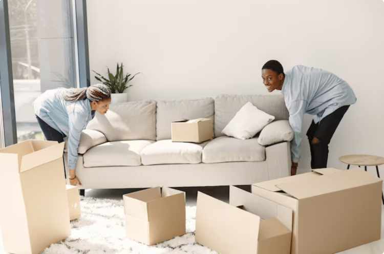 Ampol Moving – Trusted Moving Company in Chicago and Suburbs Since 2004