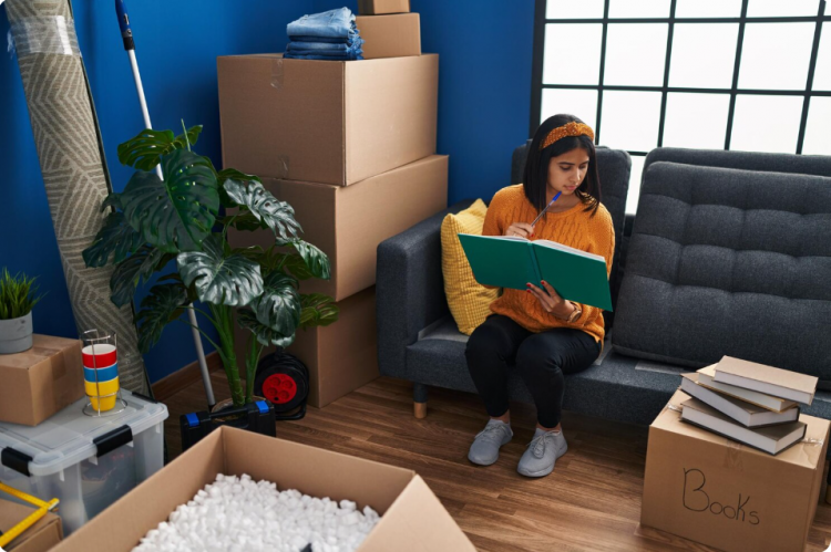 Ampol Moving, Inc. – Affordable and Reliable Movers in Chicago and Suburbs