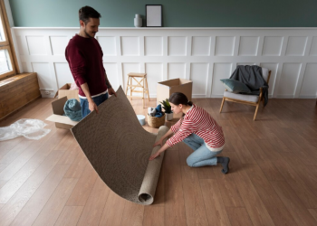 How to Choose the Best LVP Flooring for Your Home or Business