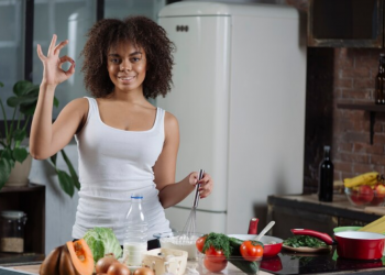 Cooking Shouldn’t Be Complicated—That’s Where Yumrica Shines