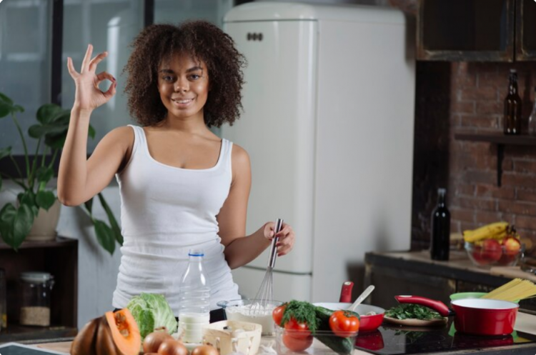 Cooking Shouldn’t Be Complicated—That’s Where Yumrica Shines