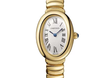 Women’s Cartier Watches – Elegant Timepieces for Every Occasion