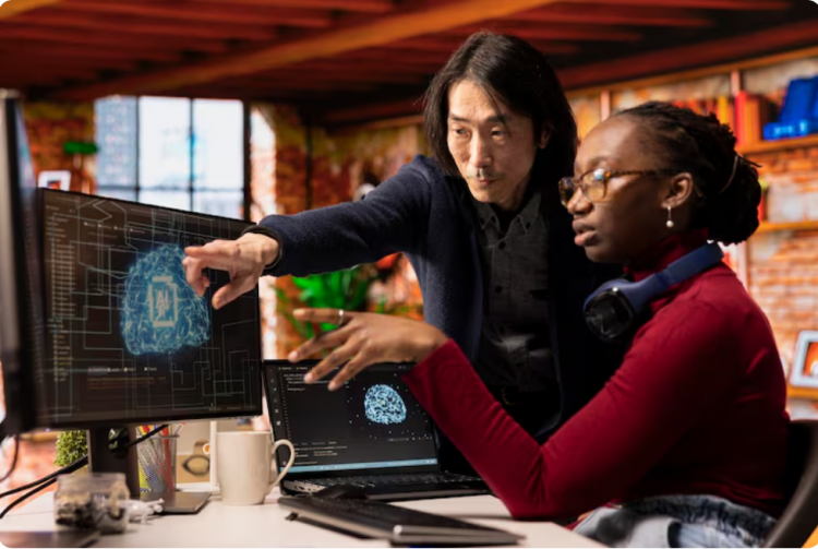 The Rise of the Quantum AI Platform in Everyday Technology