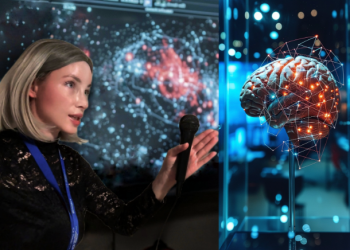 Longevity Medical Scientist and Triple Doctor Defines a New Paradigm in the Scientific Study of Consciousness