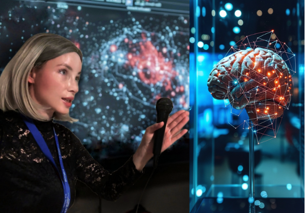 Longevity Medical Scientist and Triple Doctor Defines a New Paradigm in the Scientific Study of Consciousness