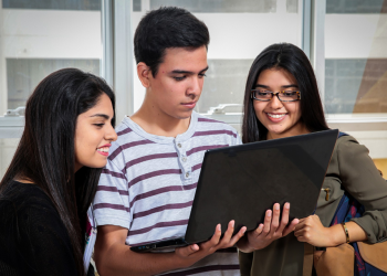 How the IB Programme Prepares Students for Global Universities