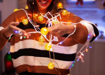 Brighten Your Season with Professional Holiday Light Installation