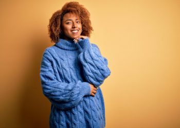 Knitwear That Goes Beyond Sweater Weather
