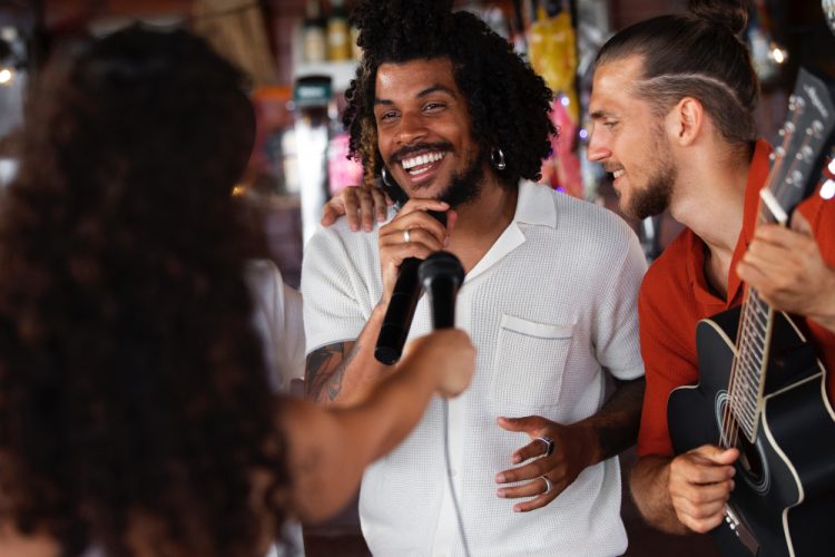 Karaoke Rentals in NYC: Answers to Your Top QuestionsWhat’s Included in a Typical Karaoke Rental