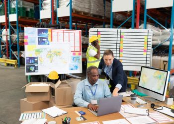 Wigmore Trading: Leading the Way Among Wholesale Distributors in Lagos
