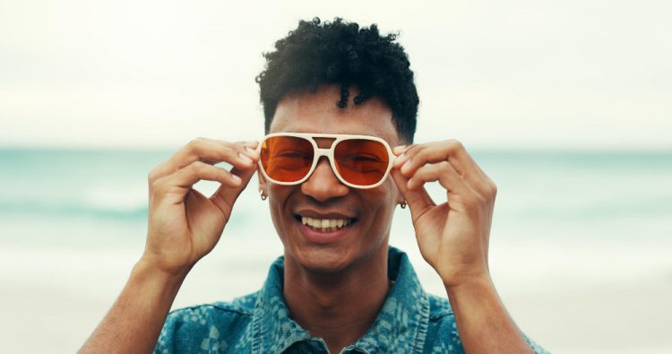 Sunglasses That Finally Fit: Discover the XL Fit Sunglasses at Detour