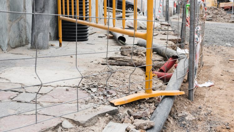 Excavating and Septic Services in Eustace, TX: Building Strong Foundations for Your Property