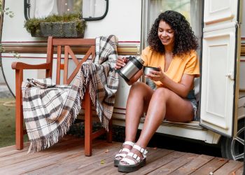 Discover Comfort and Convenience at Pecan Creek RV Park in Hillsboro, TX