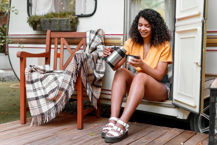 Discover Comfort and Convenience at Pecan Creek RV Park in Hillsboro, TX