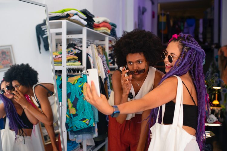 The Ever-Evolving World of Fashion: How Clothing Defines Our Identity