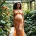 Outdoor Maternity Photography in Dallas: Embracing Motherhood and Nature’s Beauty