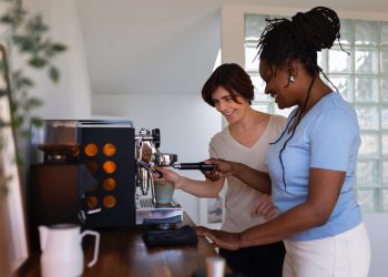 Top Features That Make Franke Commercial Coffee Machines a Barista’s Favorite