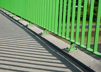 The Step-by-Step Process of Fence Installation in Hamilton & Burlington