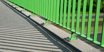 The Step-by-Step Process of Fence Installation in Hamilton & Burlington