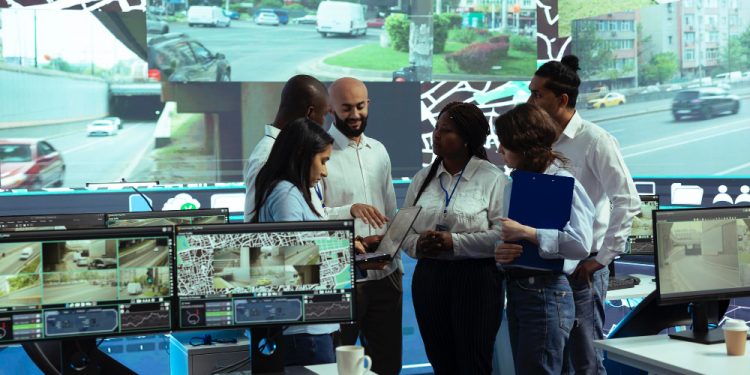 The Future of Bail in Pueblo: How Online Solutions Are Transforming the Industry