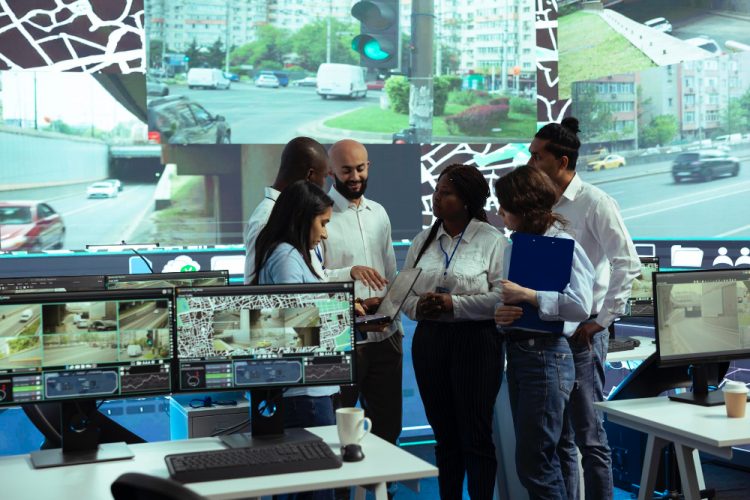 The Future of Bail in Pueblo: How Online Solutions Are Transforming the Industry