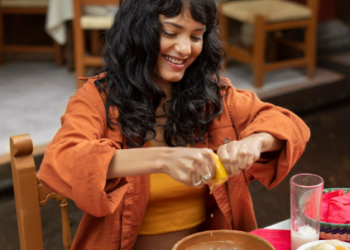 Experience the Flavors of Nepali Home Cooking