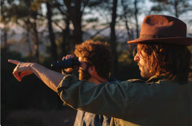 How Guided Hunts Are Transforming the Outdoor Experience for Modern Hunters