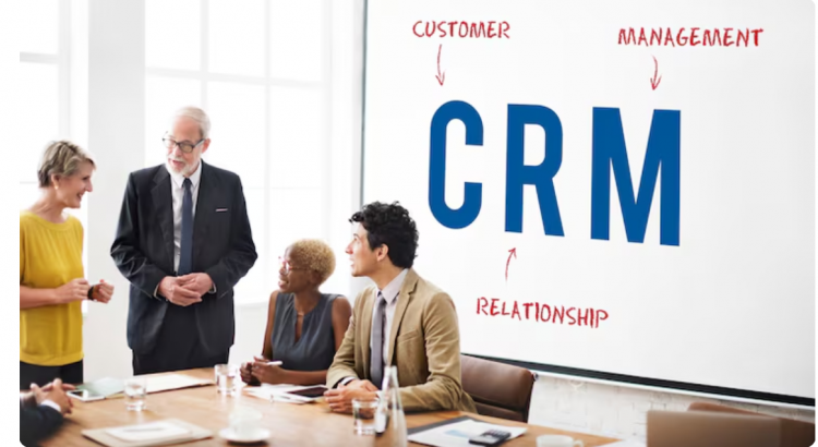 The Future of CRM in B2B: Why Integration and Strategy Matter More Than Ever