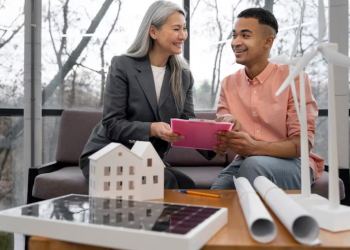 Building the Dream: How to Choose the Right Partner Among Luxury Home Builders in Scottsdale