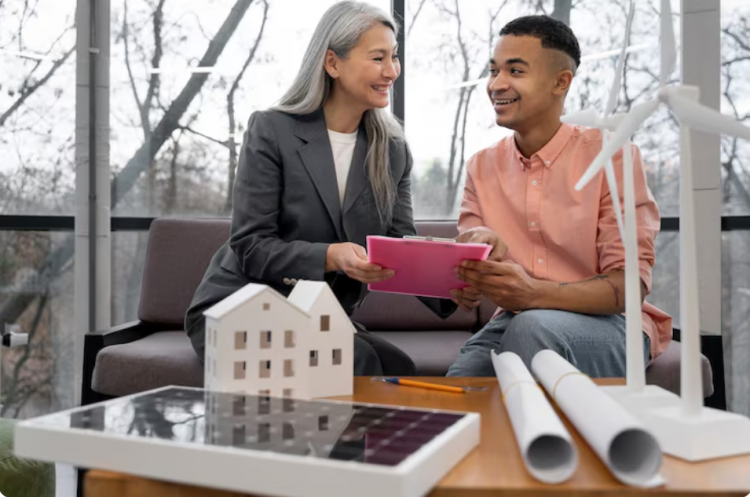 Building the Dream: How to Choose the Right Partner Among Luxury Home Builders in Scottsdale