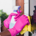The Importance of Regular Commercial Cleaning for Employee Health