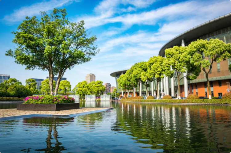 Hampstead’s Architectural Story: Where Heritage Meets Sustainability