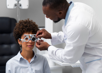 Comprehensive Eye Treatments for Better Vision and Eye Health