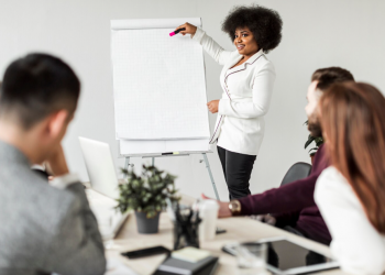 Why the Whiteboard Remains Essential in Modern Work and Learning Spaces