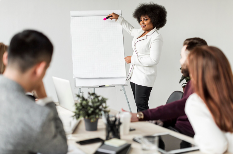 Why the Whiteboard Remains Essential in Modern Work and Learning Spaces