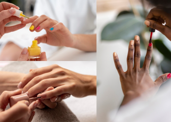 Top Nail Salons in Champaign: Your Complete Guide