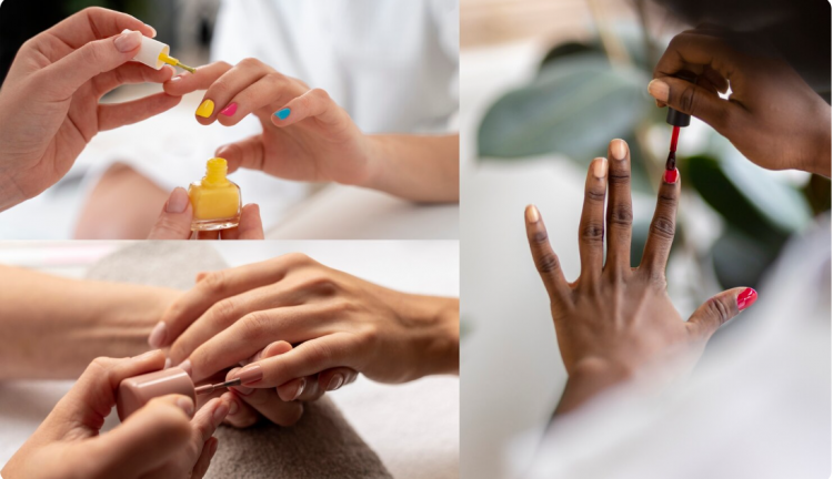 Top Nail Salons in Champaign: Your Complete Guide