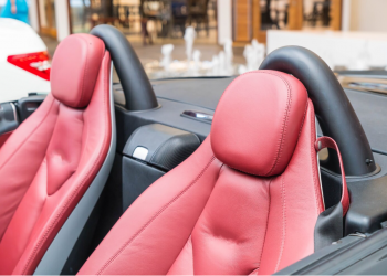 Why Modern Car Leather Isn’t What It Used to Be — And How to Keep It Looking Like New