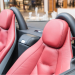Why Modern Car Leather Isn’t What It Used to Be — And How to Keep It Looking Like New