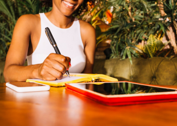 Human-like Writing Tool